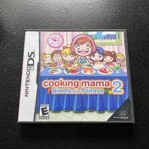 Nintendo DS Games